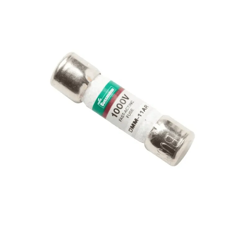 Bussmann DMM11AR Fast-Acting Fuse 11A 1000V