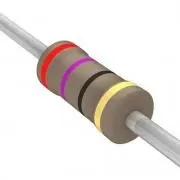 Resistor 27 Ω