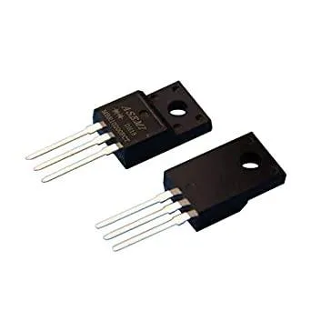 MBR10200FCT Schottky Barrier Diode 10A 200V Dual Common Cathode