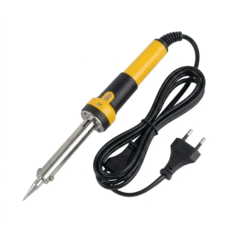 HOPSON WO-212/40 40W Pencil-Style Electric Soldering Iron, 220V