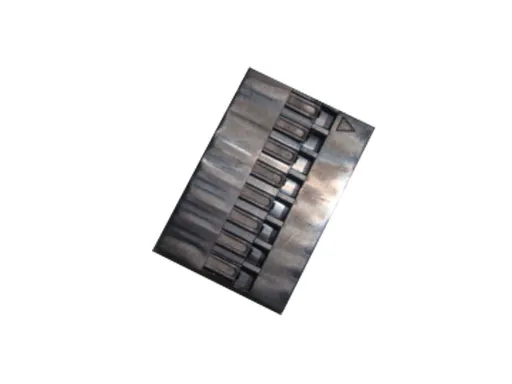 PH19 Female Dupont Jumper Housing, 1x8-Pin 2.54 mm
