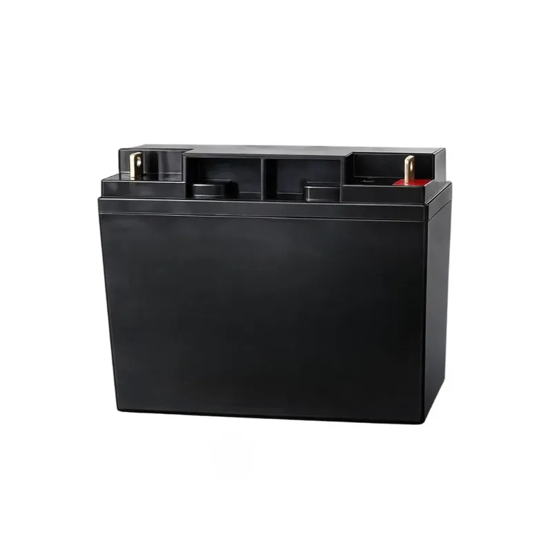 Sealed Lead-Acid Battery 12V 18Ah (Made in Malaysia)