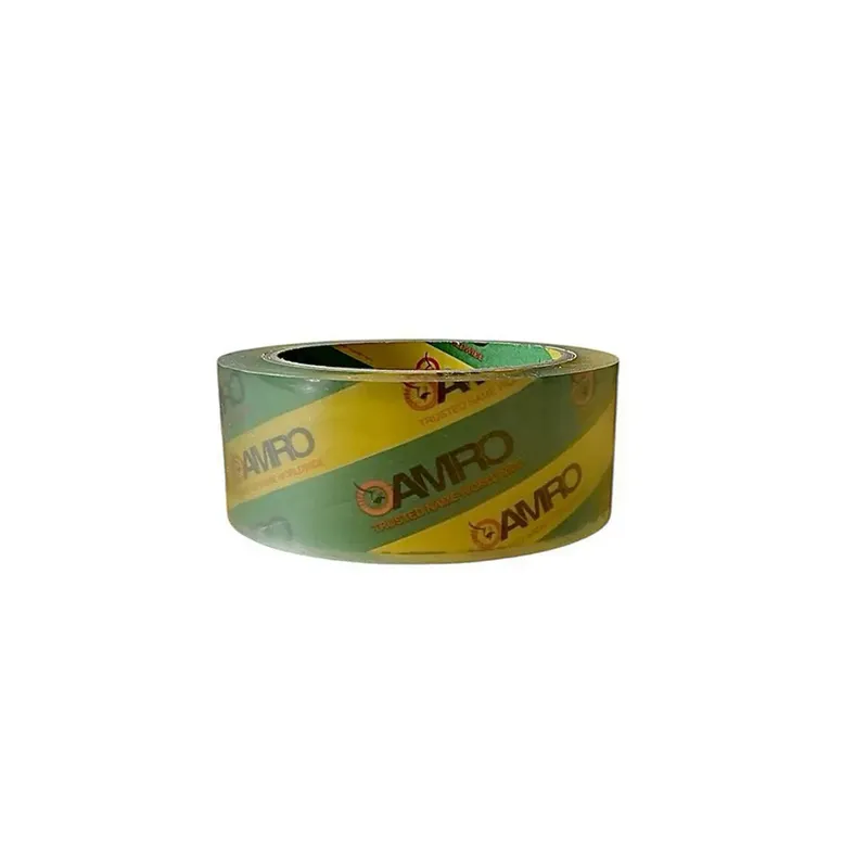 AMRO Clear Acrylic Tape 40mm