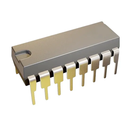 L702B Quad NPN Darlington Driver 2A DIP-16