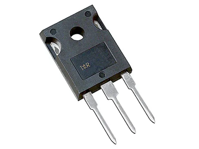 IRFP250 N-Channel MOSFET 200V 30A 75mΩ TO-247