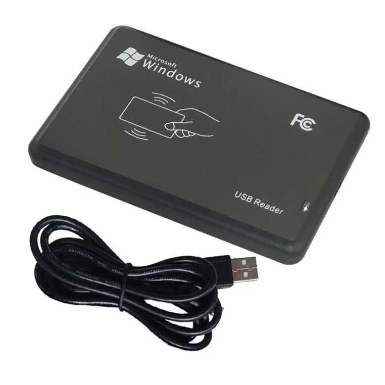 RFID USB Reader 125 kHz