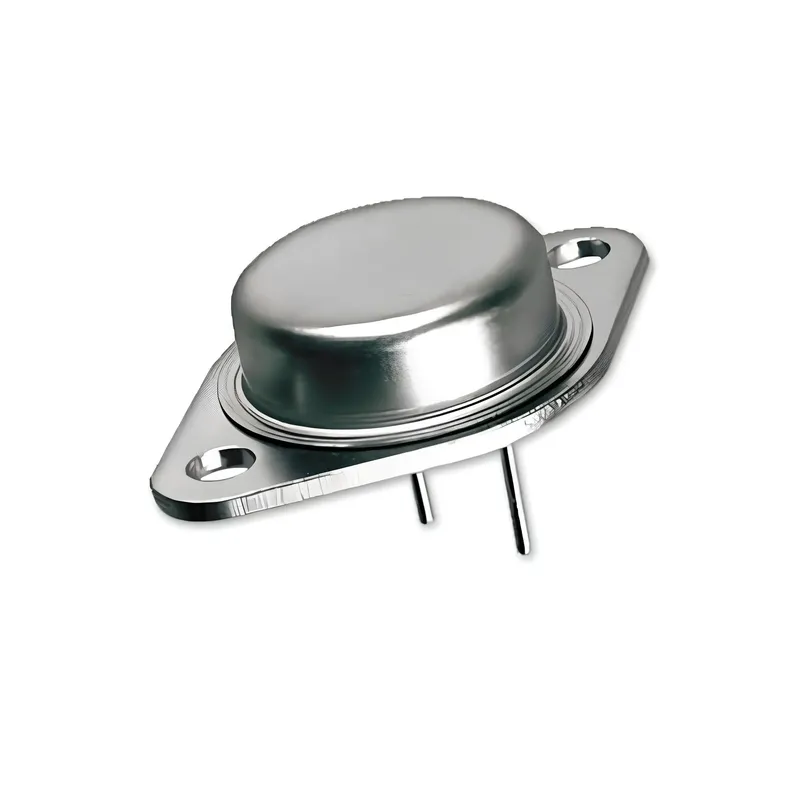 MJ1001 NPN Darlington Power Transistor 80V 10A TO-3