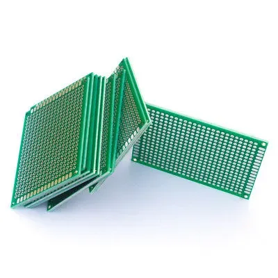 PCB Prototype Board Vero FR-4 Double Layer (2x8 to 9x15 cm)