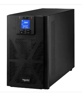 Schneider Easy UPS SRVS6KIL 6000VA 230V with External Battery Pack