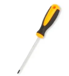 Cross-Head Screwdriver (+ Tip)