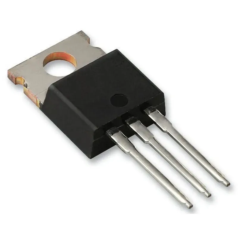 BD243C NPN Power Transistor 100V 6A 65W TO-220