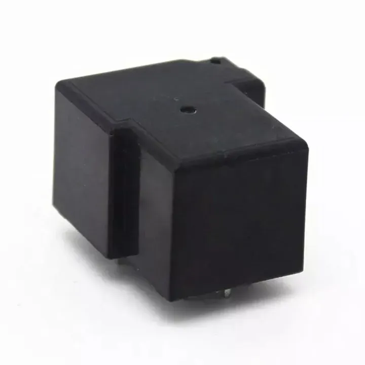 مرحل HG JQX-15F(T90) من نوع SPDT للوحات الدوائر 12 فولت تيار مستمر 30 أمبير