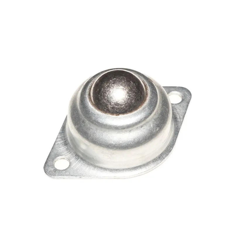 Metal Caster Wheel for Robot
