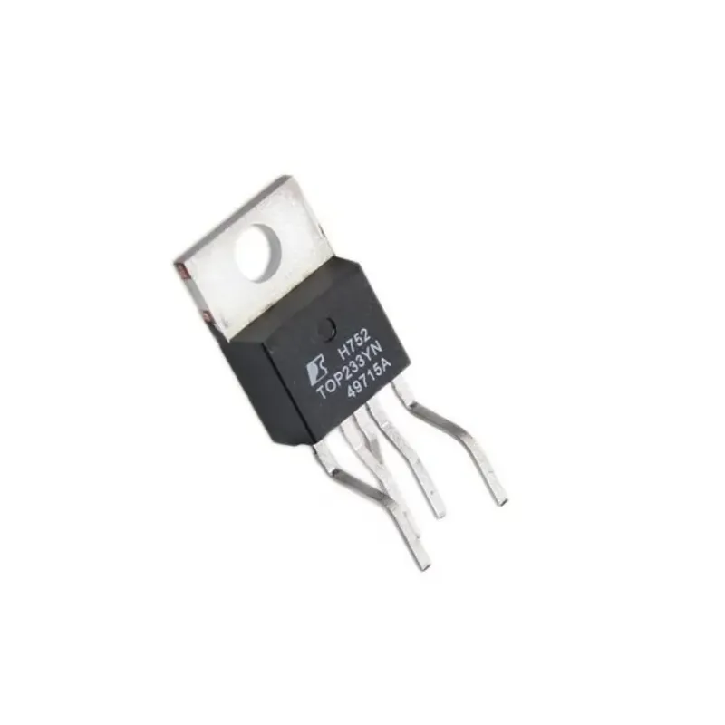 TOP233YN Offline Switching Regulator IC TO-220-7B