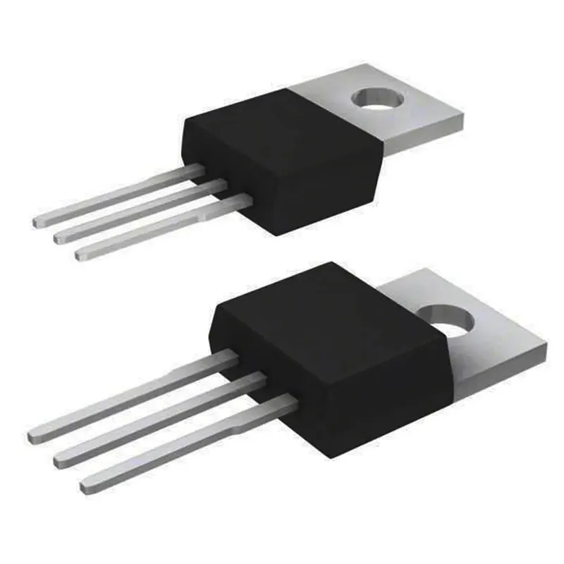 MJE15032 NPN Power Transistor 250V 8A TO-220