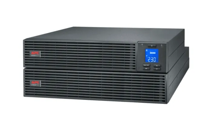 APC Easy UPS On-Line SRV 3000VA 230V Extended Runtime SRV3KRILRK