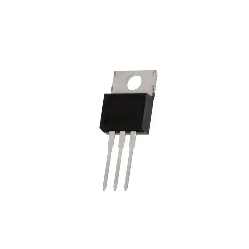 2SB834 PNP Power BJT Transistor -60V -3A TO-220