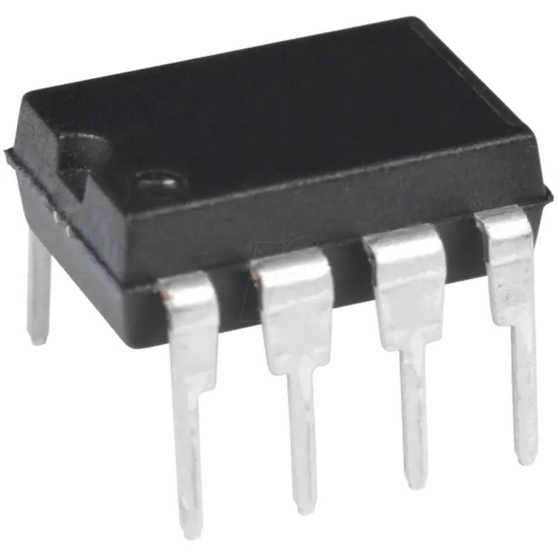 LM2574 Step-Down Switching Regulator 5V 0.5A DIP-8