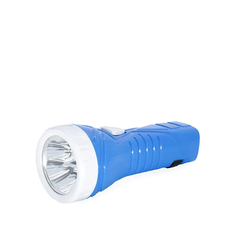 DP-1922B Portable Rechargeable LED Light with EU Plug