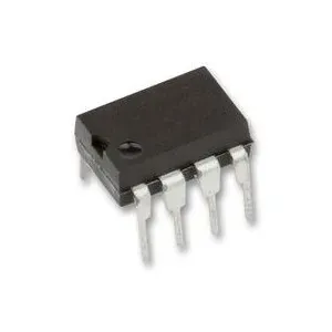 LF356 Single JFET-Input Operational Amplifier