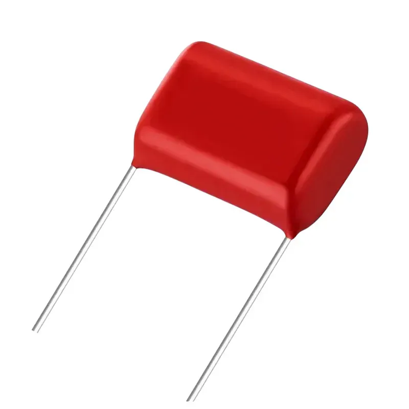 Polyester Capacitor 680nF 630V Pitch 20mm