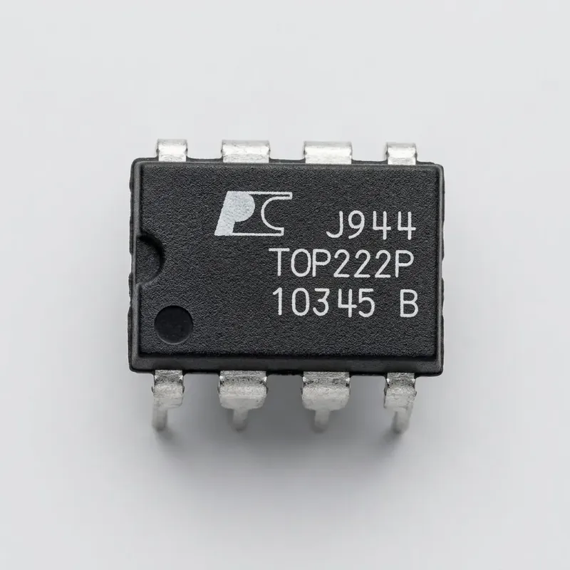 TOP222P Three-Terminal Off-line PWM Switch DIP-8
