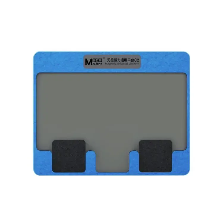 MaAnt C-2 Magnetic Universal Reballing Platform
