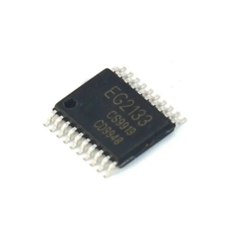 EG2133 300V Three-Phase Half-Bridge Gate Driver TSSOP-20