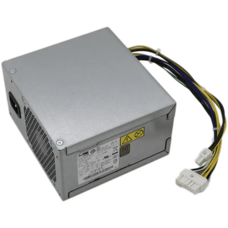 مزود طاقة ATX من AcBel طراز PCB005 بقدرة 280 وات وكفاءة 80 Plus Bronze