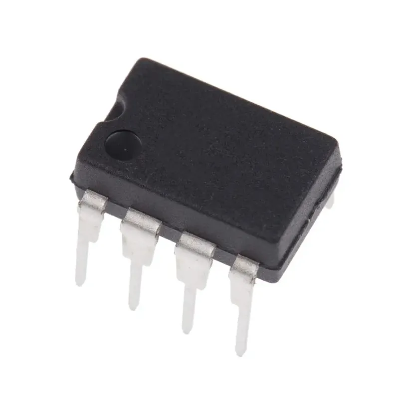 5L0365R Fairchild Offline Power Switch IC DIP-8