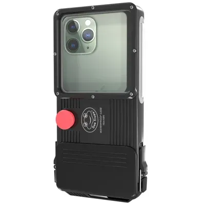 SEA FROGS SF-PH-03 Underwater Phone Case, 15m Waterproof