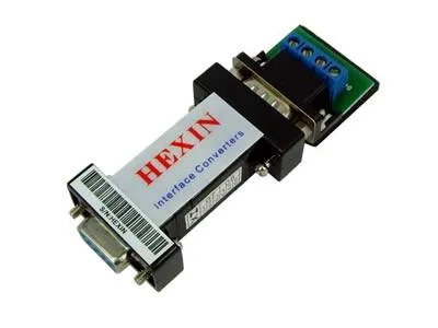 HXSP-485 RS-232 to RS-485 Bidirectional Converter