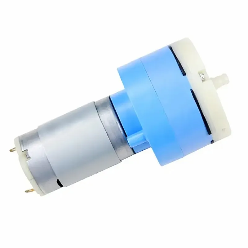 12V Negative Pressure Air Pump 100kPa 15L/min YB555-60APM