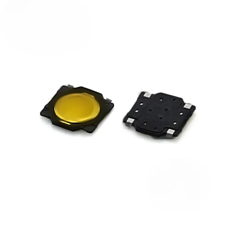 TS-3508 SMD Tactile Push Button 4-Pin 3×3×0.8mm