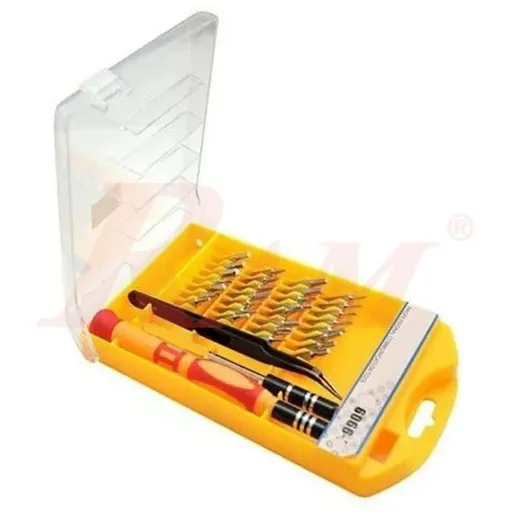 No.6066C Screwdriver Set 32 in 1