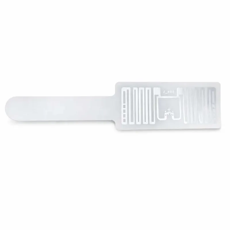 UHF RFID Windshield Tag EPC Gen2 860-960 MHz Passive