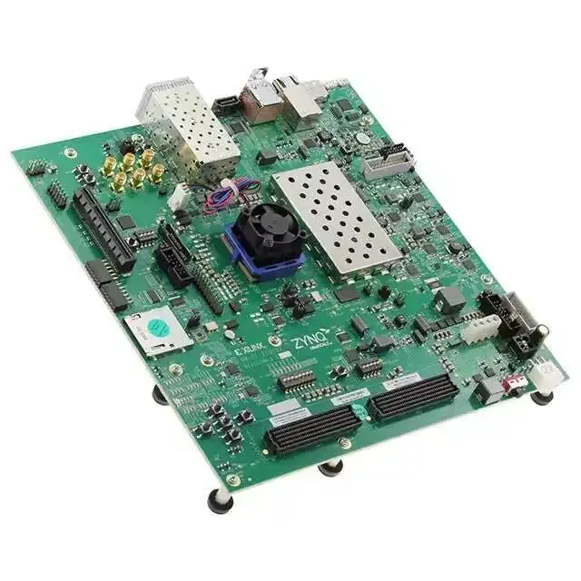 AMD Zynq UltraScale+ MPSoC ZCU102 Evaluation Kit