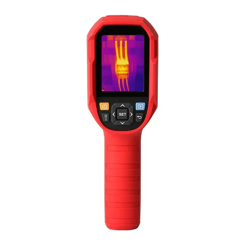 UNI-T UTi716B Handheld Thermal Imaging Camera 160x120