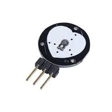 Pulse Sensor Amped Heart Rate Sensor for Arduino