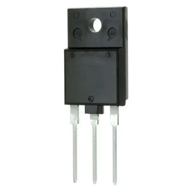 FJAF6812 NPN Power Transistor 750V 12A 60W TO-3PF