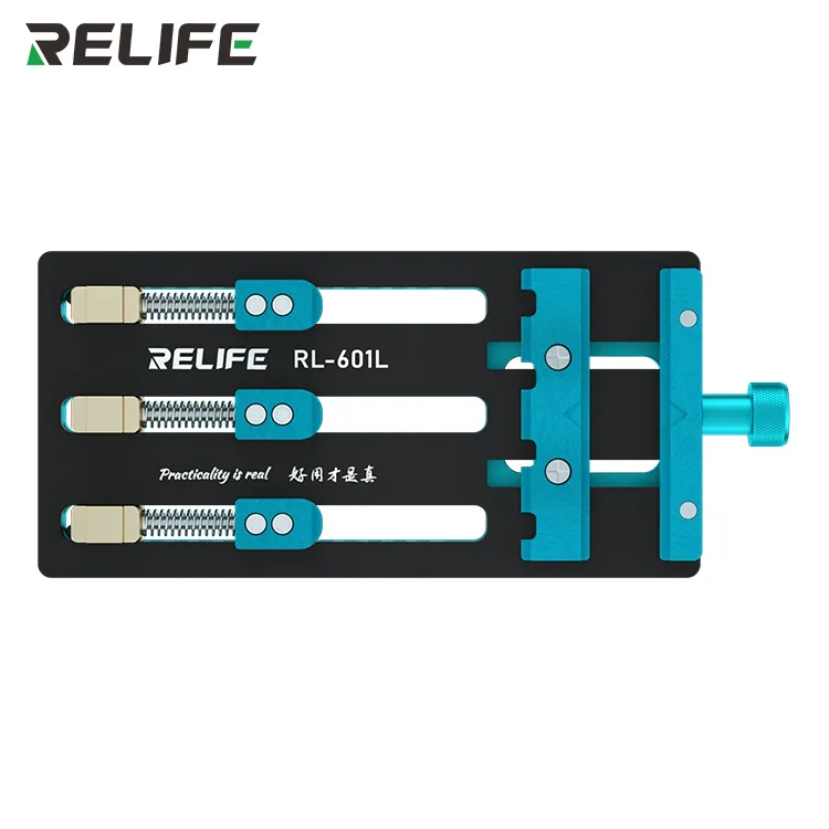 حامل تثبيت بورد الموبايل RELIFE RL-601L لأعمال الصيانة