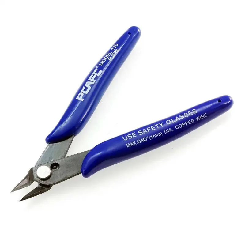 Wire Cutter Model 170 Snips 130 mm