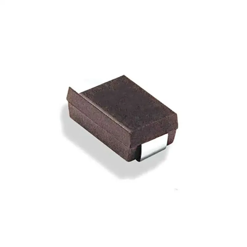 10uF 6.3V Tantalum SMD Capacitor Case-A 3216 (1206)