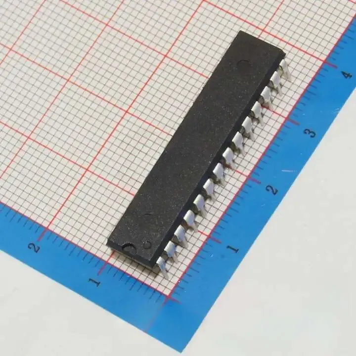 ATmega8A-PU 8-bit AVR MCU 8KB Flash DIP-28
