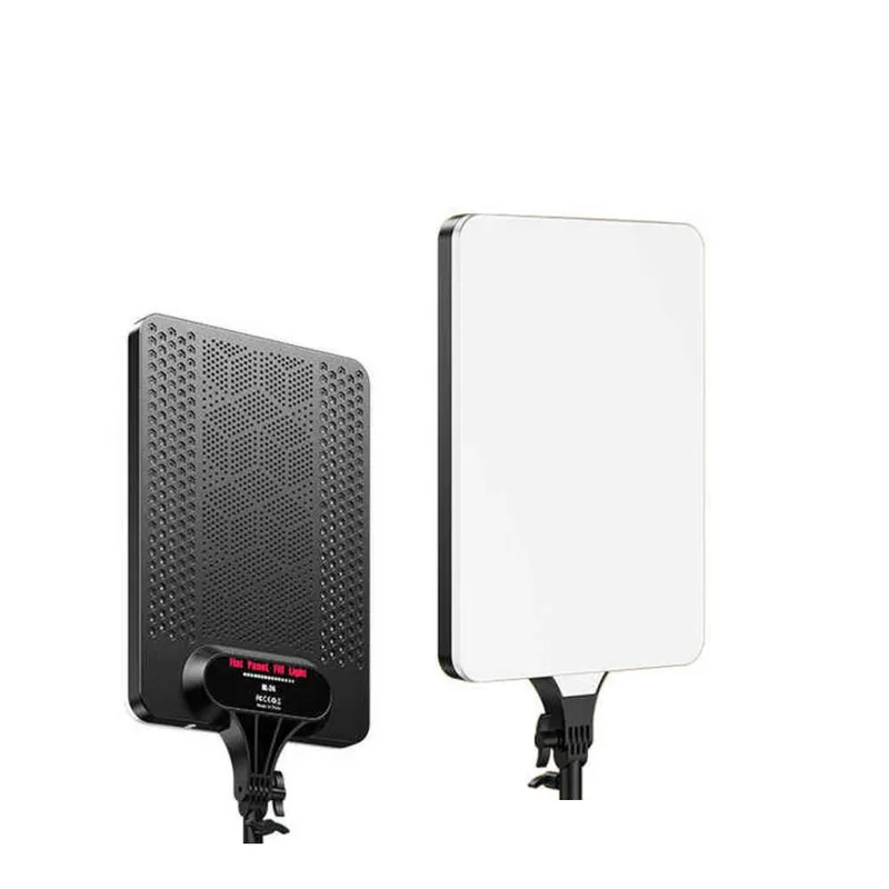 RL-24 LED Light Panel with Remote Control