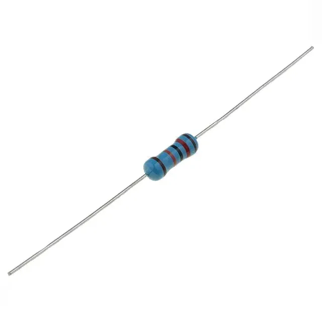 مقاومة 1.5kΩ 0.5 واط