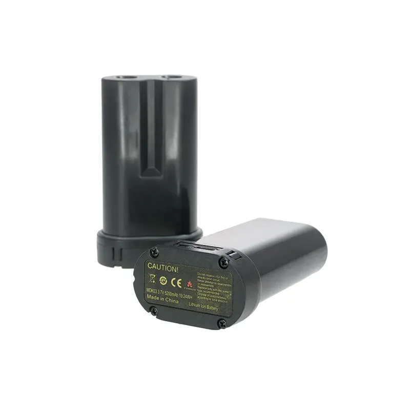 MDK03 Replacement Li-ion Battery for LM573LD/LM575LD/LM576LD Laser Level (USB-C)