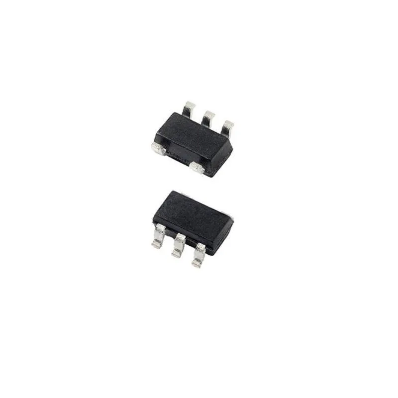 74HC1G04GW Single Gate Logic Inverter SOT353-1