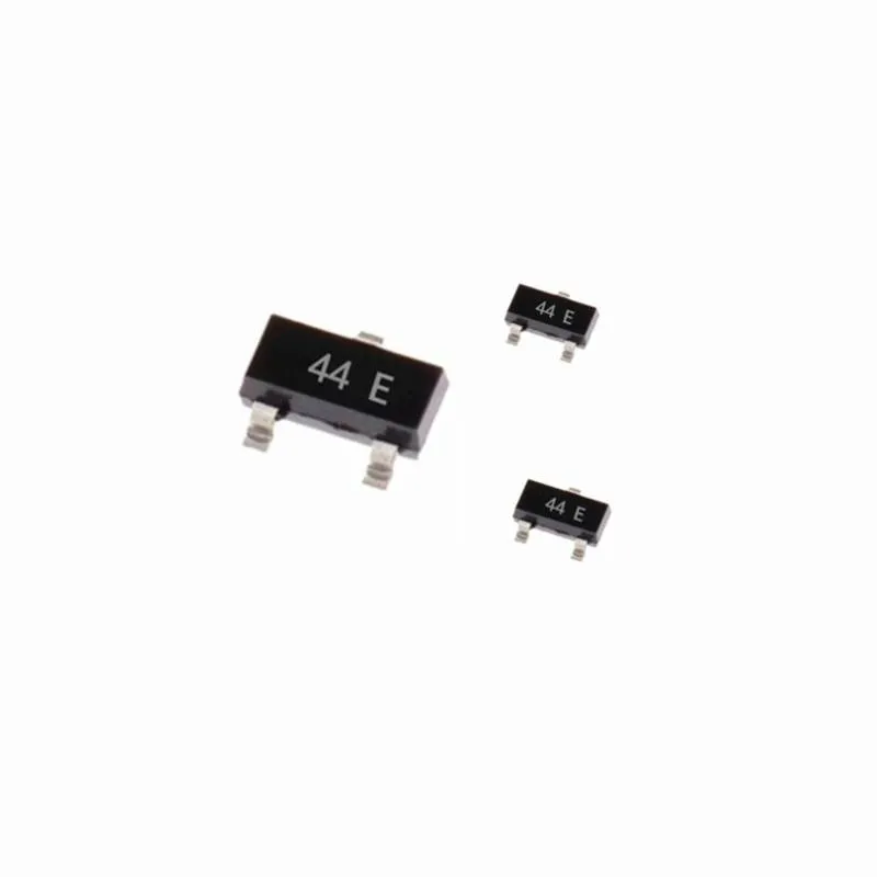 A3144E Unipolar Hall Effect Sensor Switch