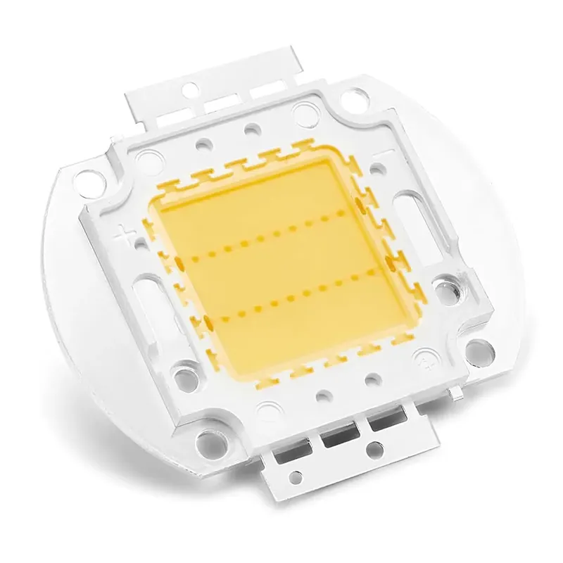 DC 12V 30W Warm White High-Power LED COB Chip
